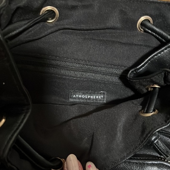 Small backpack - Picture 6 of 8